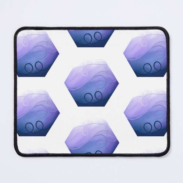 Item preview, Loops in Violet designed and sold by lezell.