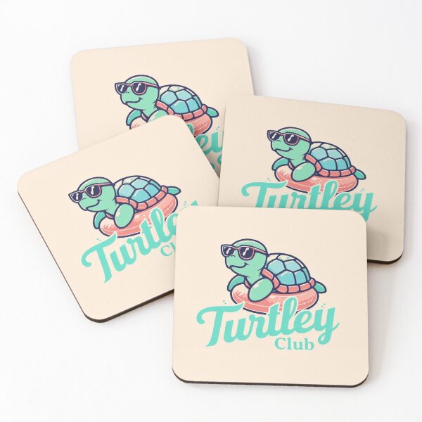 Item preview, floating at the Turtley club designed and sold by Lizzilzil.