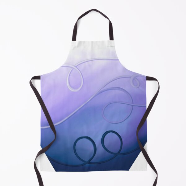 Item preview, Loops in Violet designed and sold by lezell.