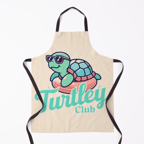 Item preview, floating at the Turtley club designed and sold by Lizzilzil.