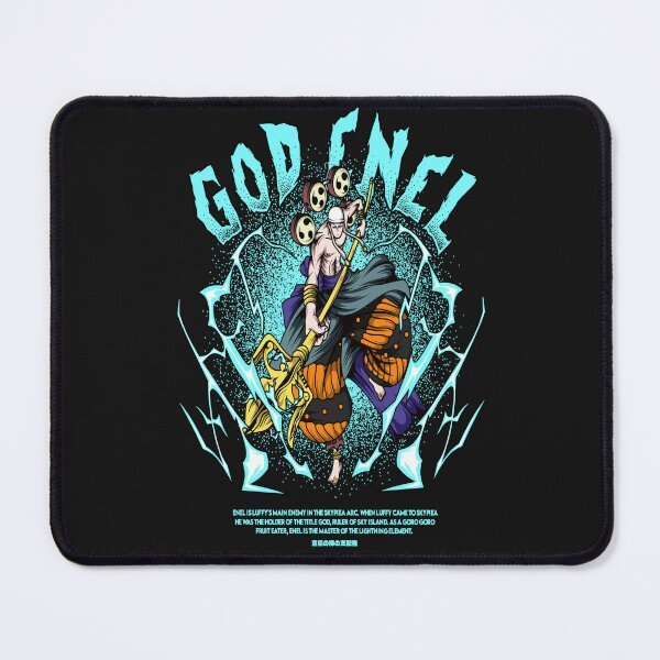 Item preview, The Thunder King designed and sold by kellyismArt.