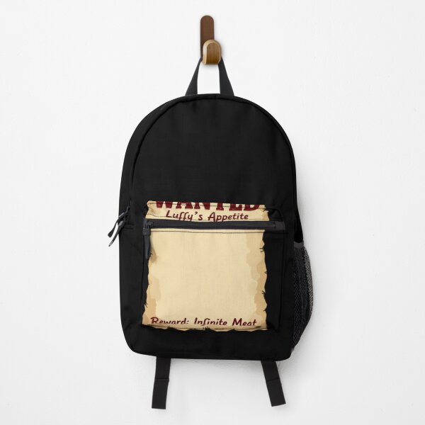 Item preview, Monkey D. Luffy's Appetite designed and sold by Anno Meister.