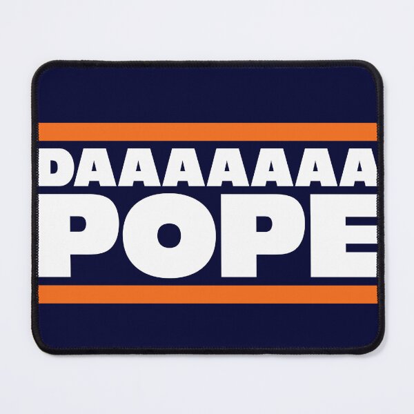Item preview, Daaaaaa Pope designed and sold by Primotees.