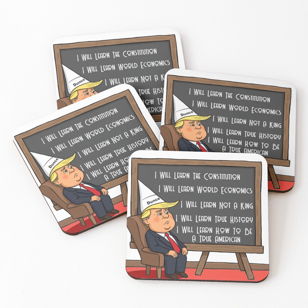 Item preview, Coasters (Set of 4) designed and sold by Allthings2015.