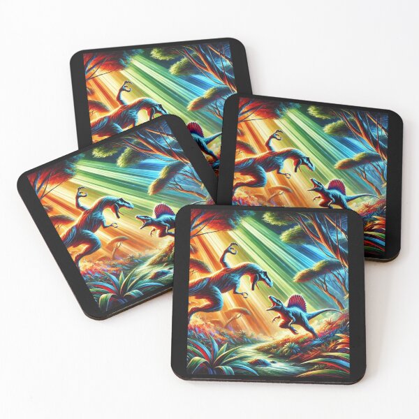 Item preview, dinosaur themed designed and sold by TEEJAMBOREE.