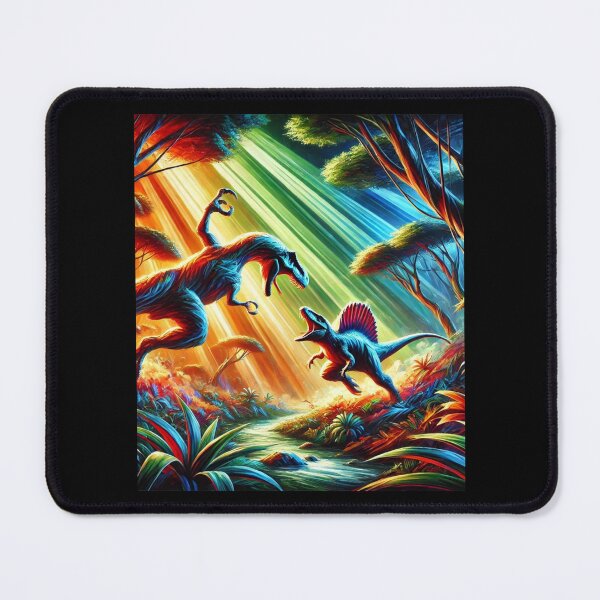 Item preview, dinosaur themed designed and sold by TEEJAMBOREE.