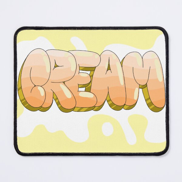 Item preview, Cream Graffiti Piece designed and sold by thicc216.