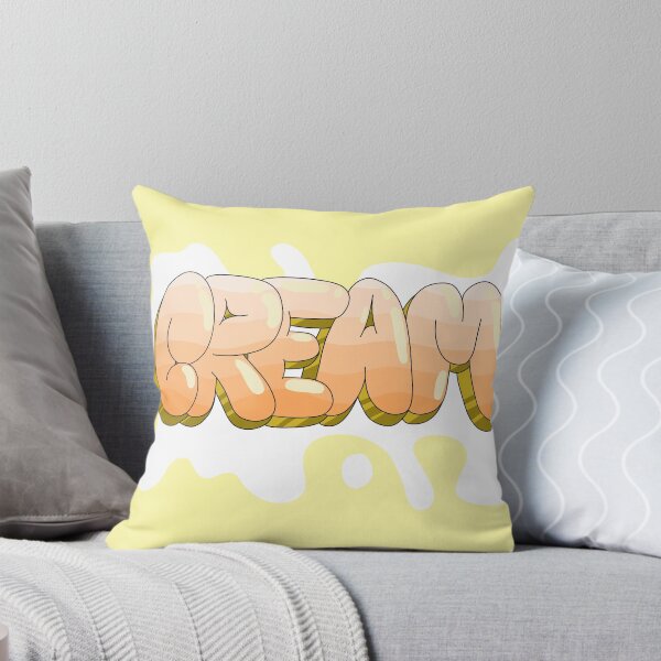 Item preview, Cream Graffiti Piece designed and sold by thicc216.
