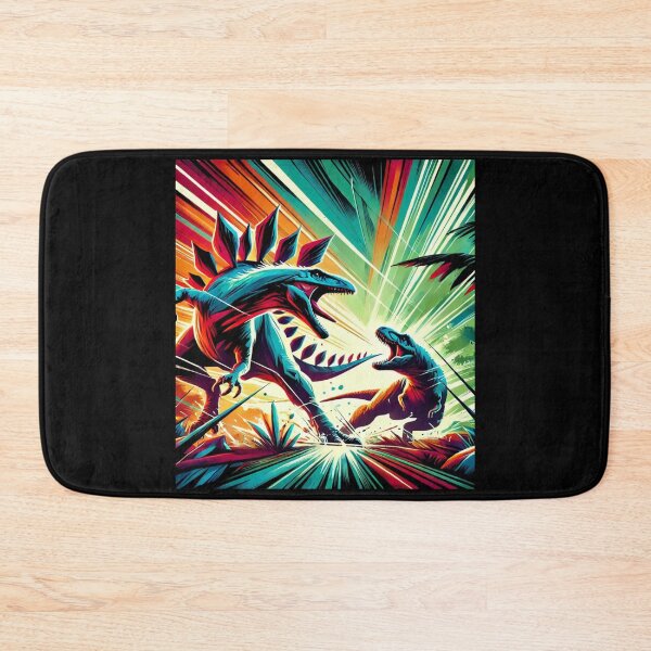 Item preview, dinosaur themed designed and sold by TEEJAMBOREE.