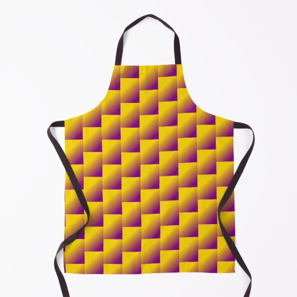 Item preview, Vibrant Yellow to Purple Gradient Fade designed and sold by onesarcastic.
