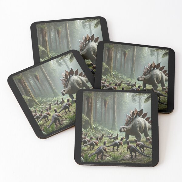 Item preview, dinosaur themed designed and sold by TEEJAMBOREE.