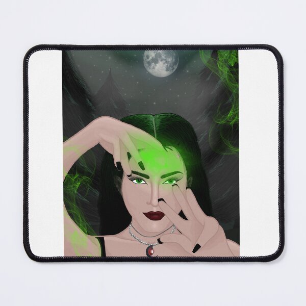 Item preview, Forest Enchantress designed and sold by ORELOST.