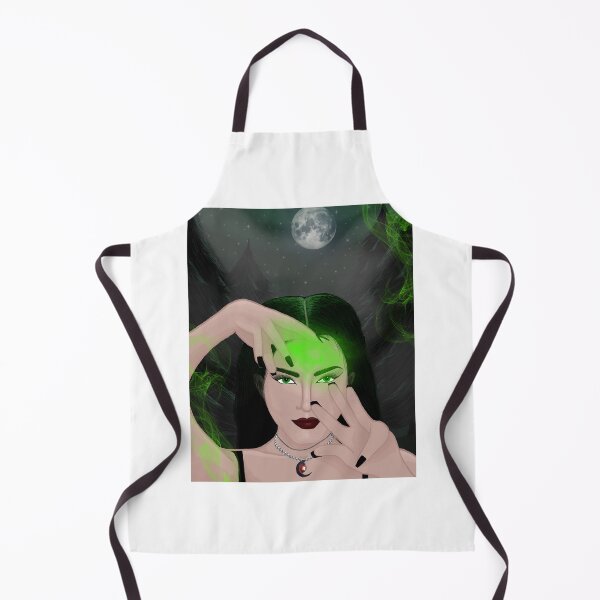Item preview, Forest Enchantress designed and sold by ORELOST.