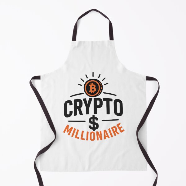 Item preview, Crypto Millionaire designed and sold by Colón Graphix’s.
