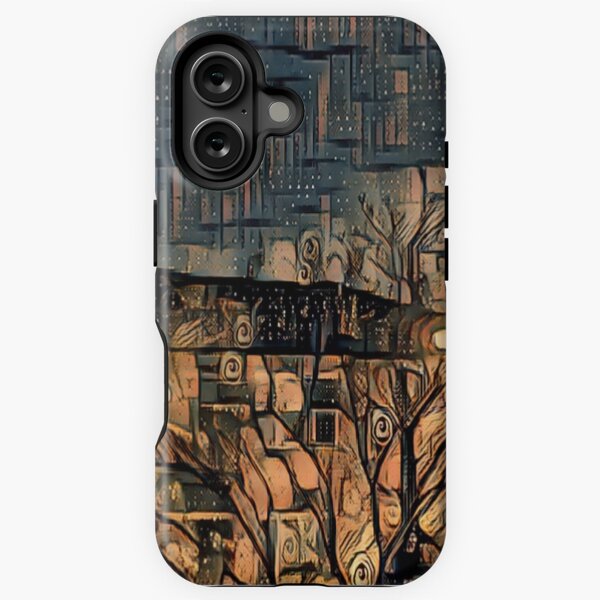 Item preview, Urban Glow designed and sold by RR-Creative.