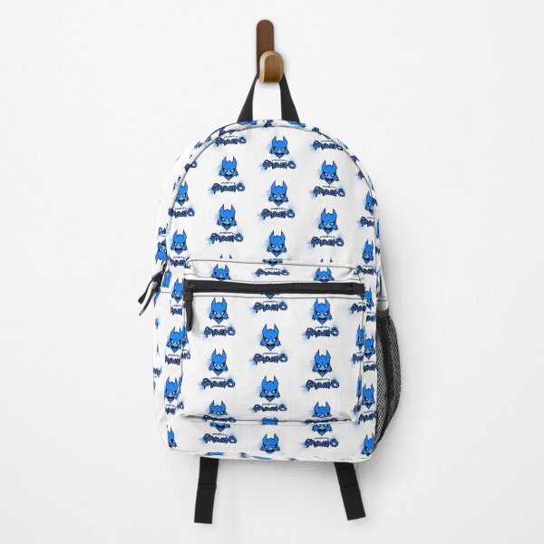 Item preview, Gryphon Mascot - Blue designed and sold by Hakuho-BG.
