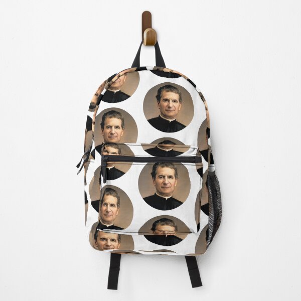 Item preview, St. John Bosco designed and sold by joeborek.
