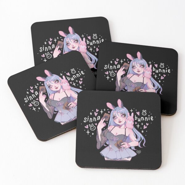 Item preview, Sinnabunnie designed and sold by Sinnabunnie.
