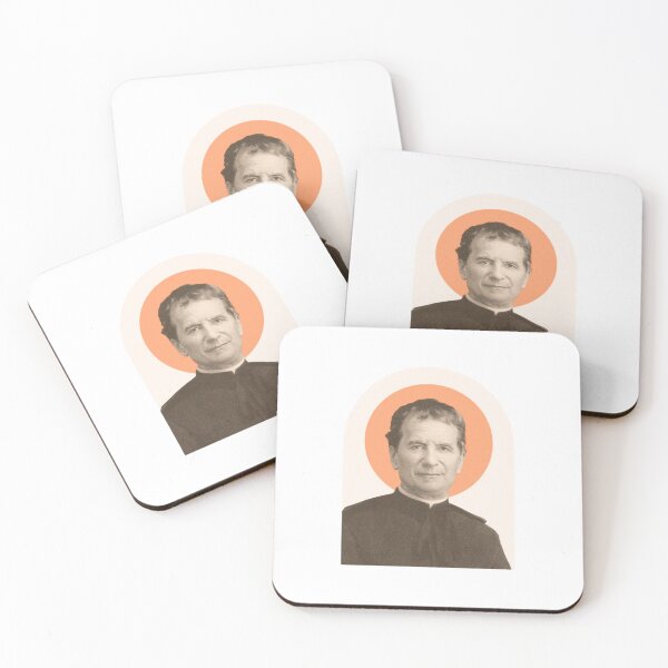 Item preview, St. John Bosco designed and sold by joeborek.