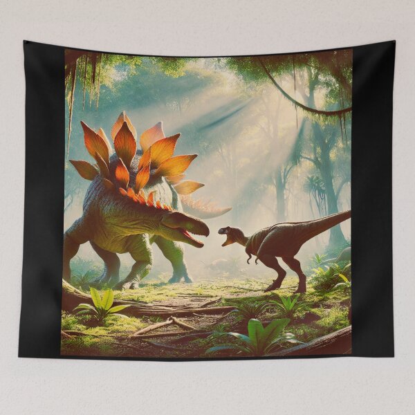 Item preview, dinosaur themed designed and sold by TEEJAMBOREE.