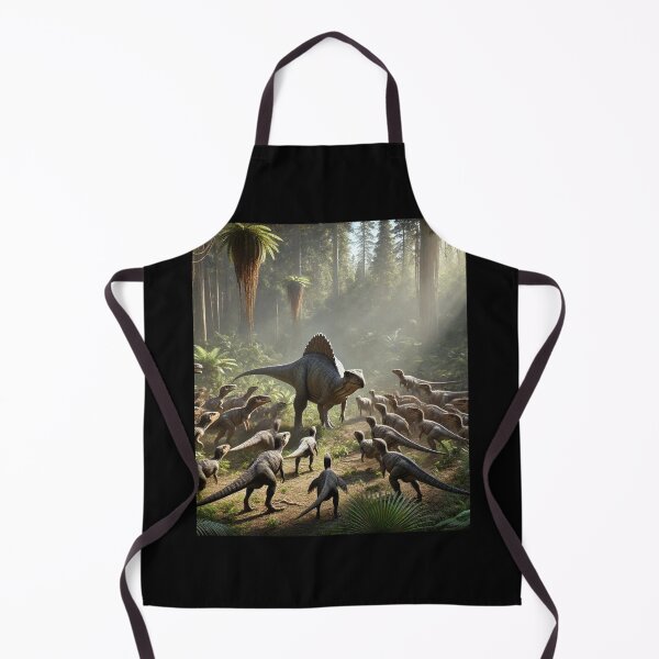 Item preview, dinosaur themed designed and sold by TEEJAMBOREE.