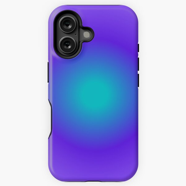 Item preview, yan to Purple Radial Gradient Design designed and sold by onesarcastic.