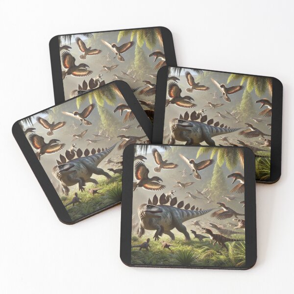 Item preview, dinosaur themed designed and sold by TEEJAMBOREE.