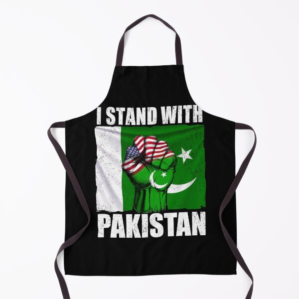 Item preview, I Stand with Pakistan Flag and Map Unity designed and sold by cawtoon.
