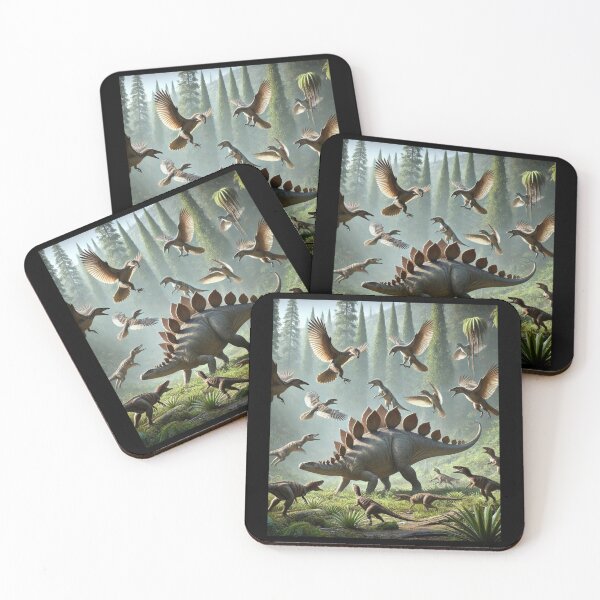 Item preview, dinosaur themed designed and sold by TEEJAMBOREE.