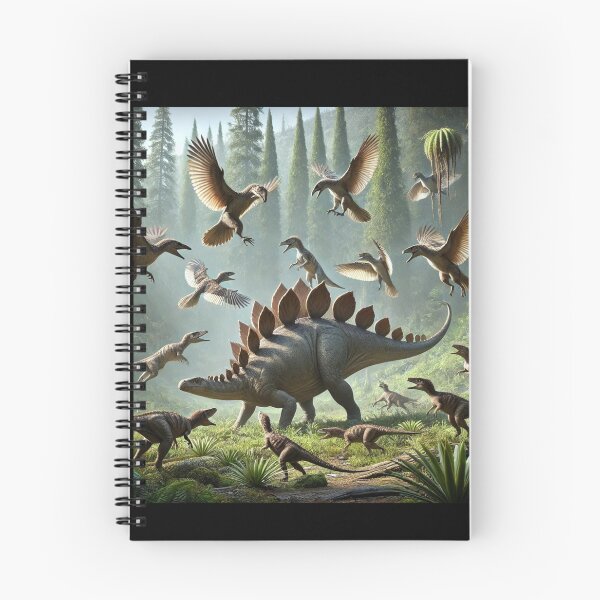 Item preview, dinosaur themed designed and sold by TEEJAMBOREE.