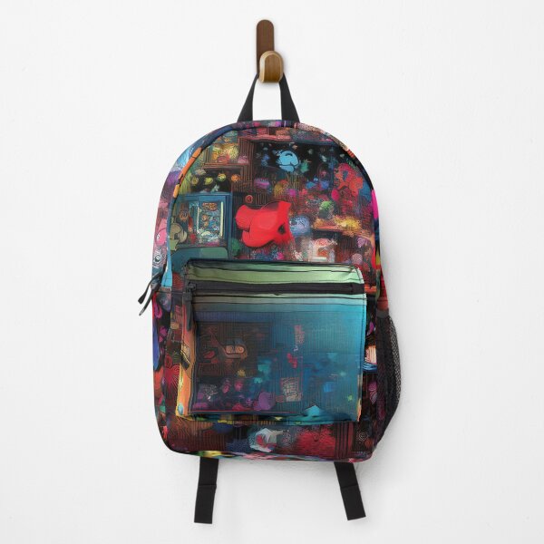 Item preview, Raloel's mind designed and sold by Raloel Art.