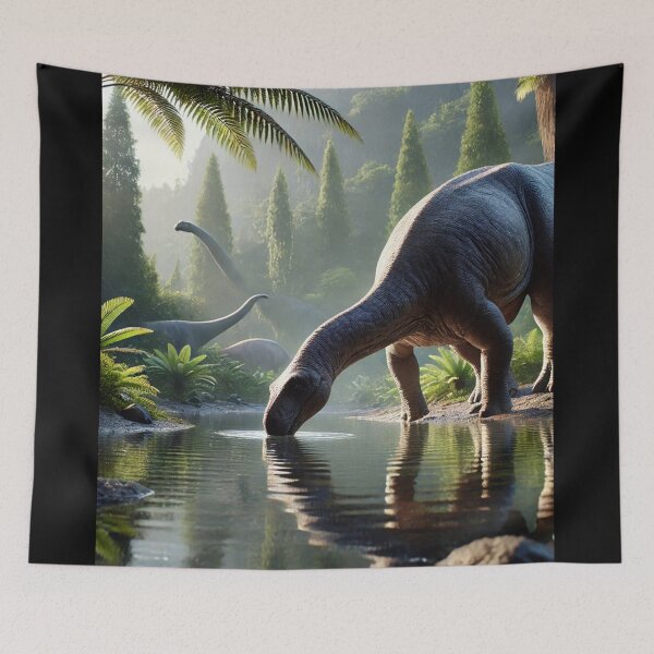Item preview, dinosaur themed designed and sold by TEEJAMBOREE.