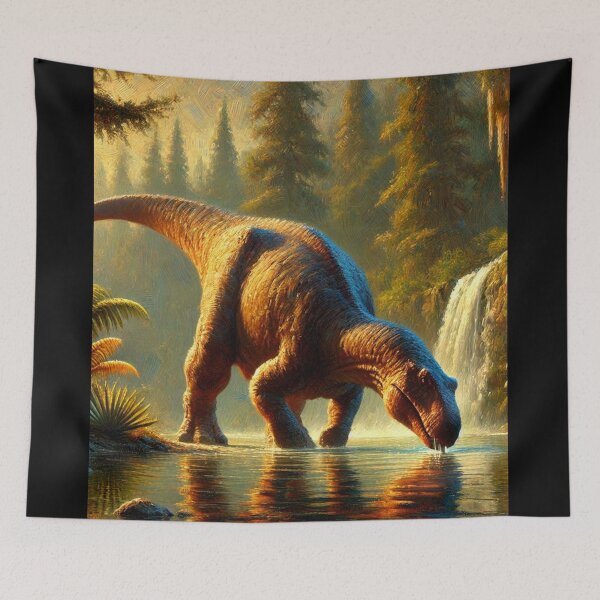 Item preview, dinosaur themed designed and sold by TEEJAMBOREE.