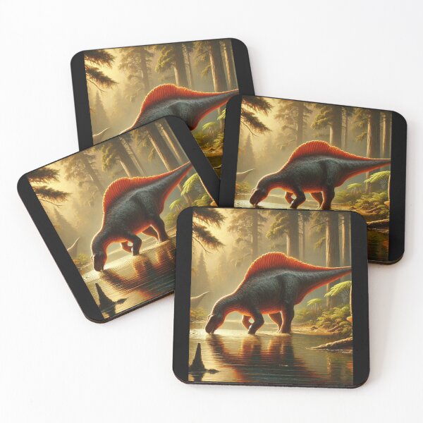 Item preview, dinosaur themed designed and sold by TEEJAMBOREE.