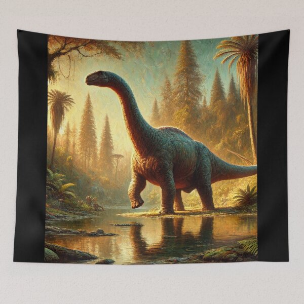 Item preview, dinosaur themed designed and sold by TEEJAMBOREE.