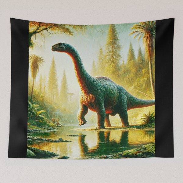 Item preview, dinosaur themed designed and sold by TEEJAMBOREE.