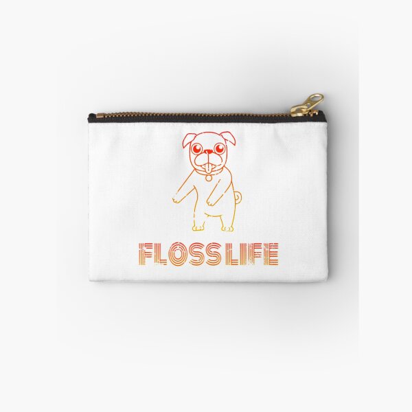 Item preview, Floss Like A Boss TShirts & Apparel | Floss Dance Shirt | Cool Kids Gift | Teenage T Shirts | Kids Dance Craze   designed and sold by WickedDesigner.