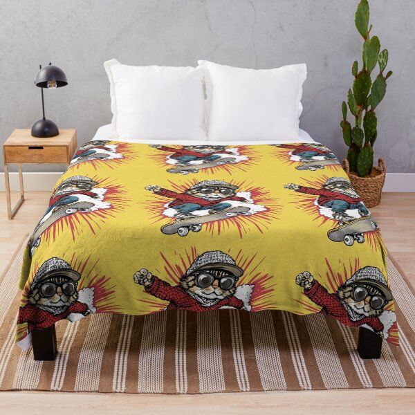 Item preview, Cat 4096 designed and sold by Grafititee.