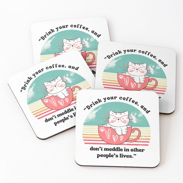 Item preview, coffee lover designed and sold by clickandmagic.