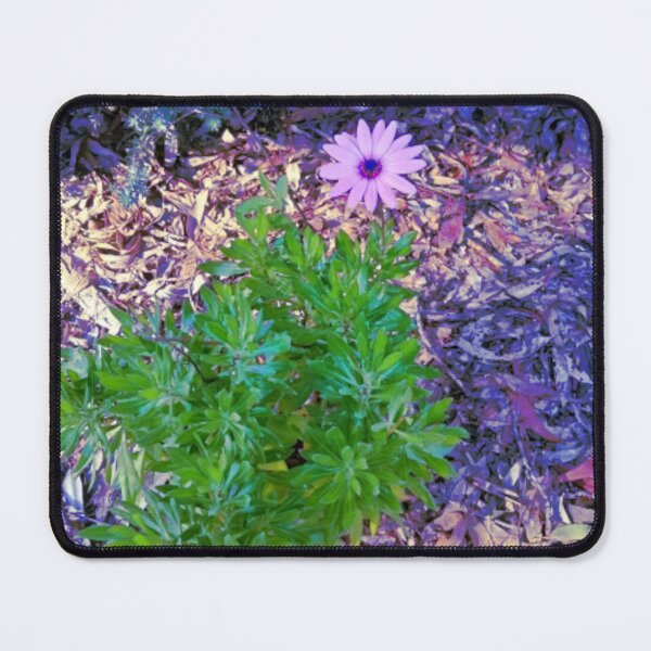 Item preview, Pink Flower in mulch xx designed and sold by MysticRacoon6.