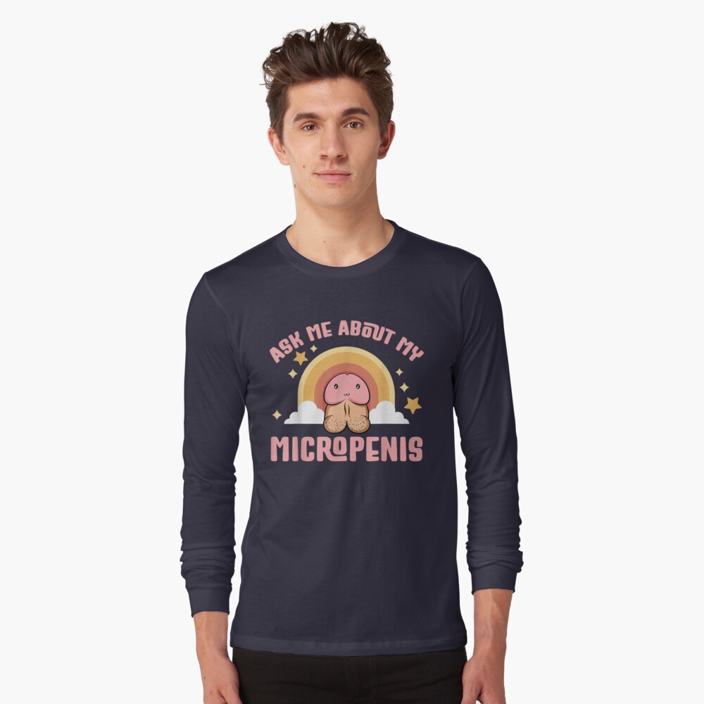 Artikel-Vorschau von Langarmshirt, designt und verkauft von Kixola.
