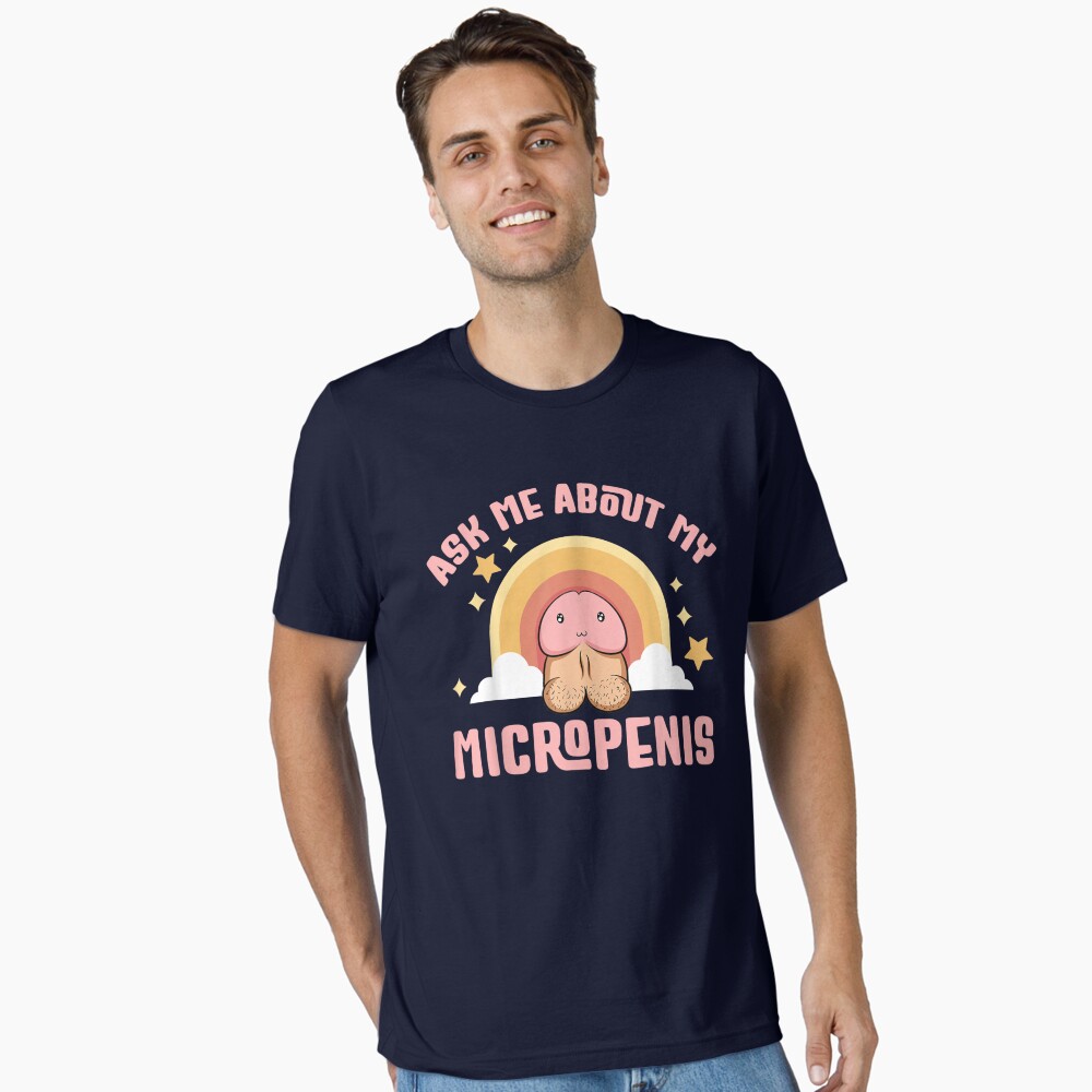 Artikel-Vorschau von Essential T-Shirt, designt und verkauft von Kixola.