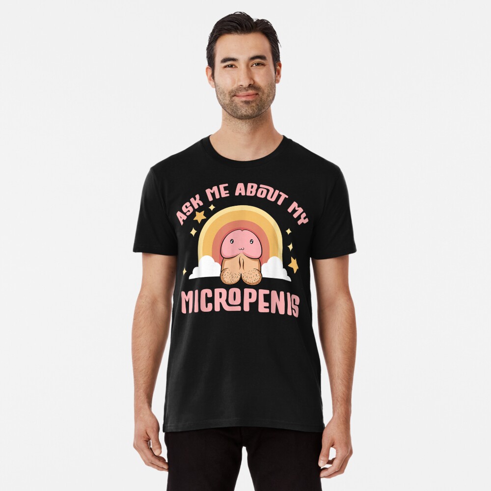 Artikel-Vorschau von Premium T-Shirt, designt und verkauft von Kixola.