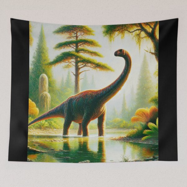 Item preview, dinosaur themed designed and sold by TEEJAMBOREE.