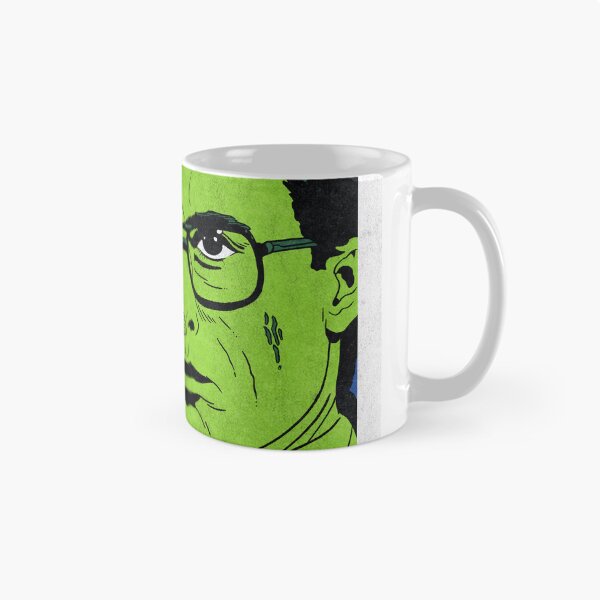 Item preview, HERBERT WEST - Re-Animator (Pop Art) designed and sold by FamousWeirdosRB.