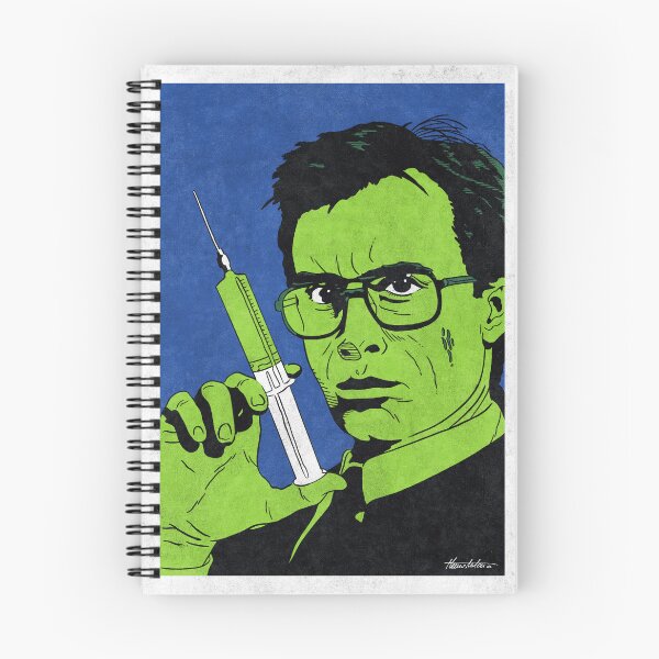 Artikelvorschau, HERBERT WEST - Re-Animator (Pop Art) entworfen und verkauft von FamousWeirdosRB.