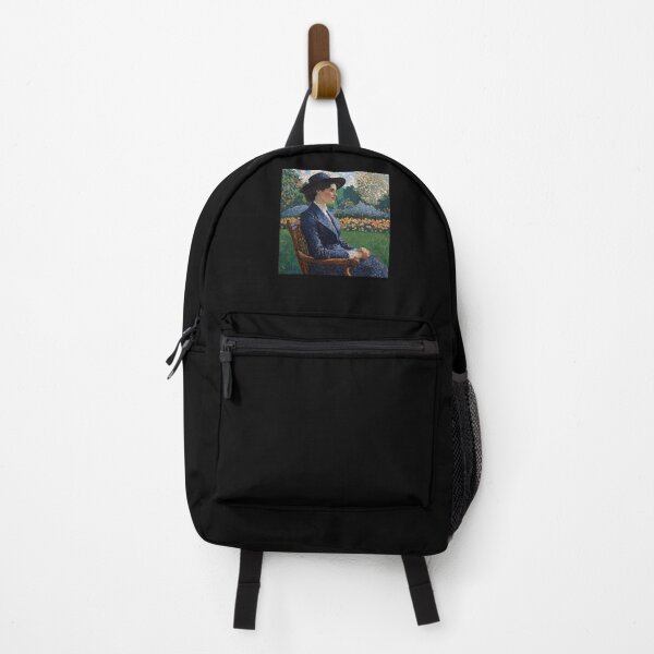 Item preview, Mary Baker Eddy | Post-impressionist painting style designed and sold by ComicsFactory.