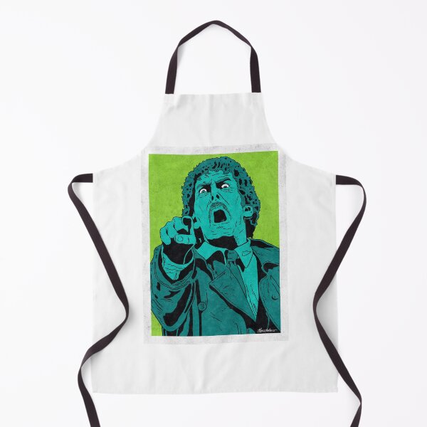 Item preview, MATTHEW BENNELL - Invasion of the Body Snatchers (Pop Art) designed and sold by FamousWeirdosRB.