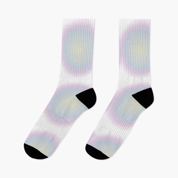 Item preview, Soft Pastel Rainbow Mist Gradient designed and sold by onesarcastic.