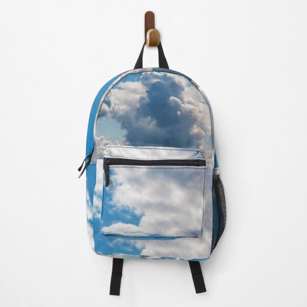 Item preview, Exotic Clouds Floating Across Turquoise-Colored Sky designed and sold by DEC02.